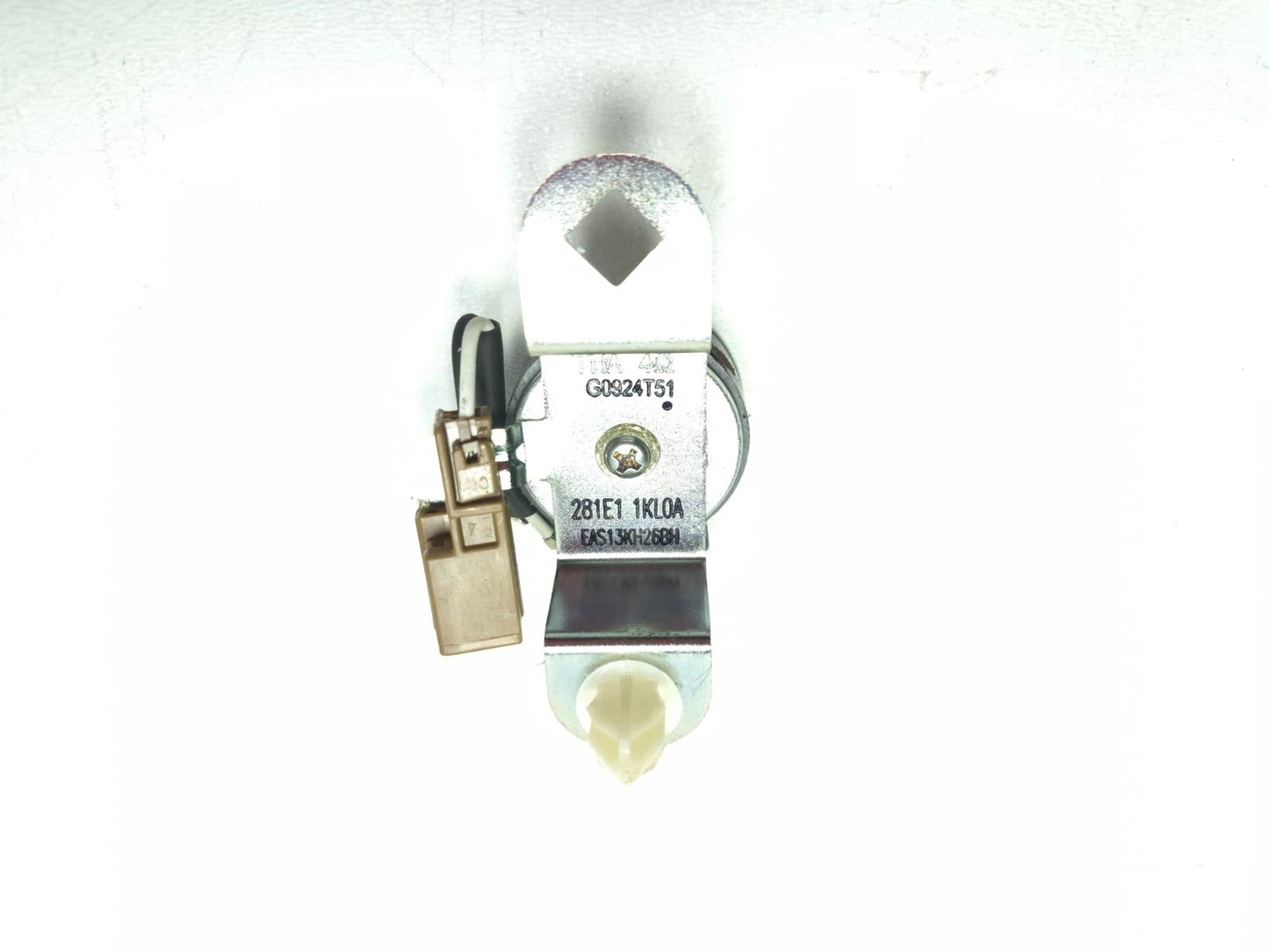 2011 Nissan Juke Front Tweeter Speaker Left & Right OEM