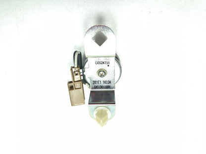 2011 Nissan Juke Front Tweeter Speaker Left & Right OEM