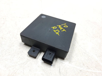 10-12 Lincoln MKT Blind Spot Sensor Ae9t-14c689 Pair OEM