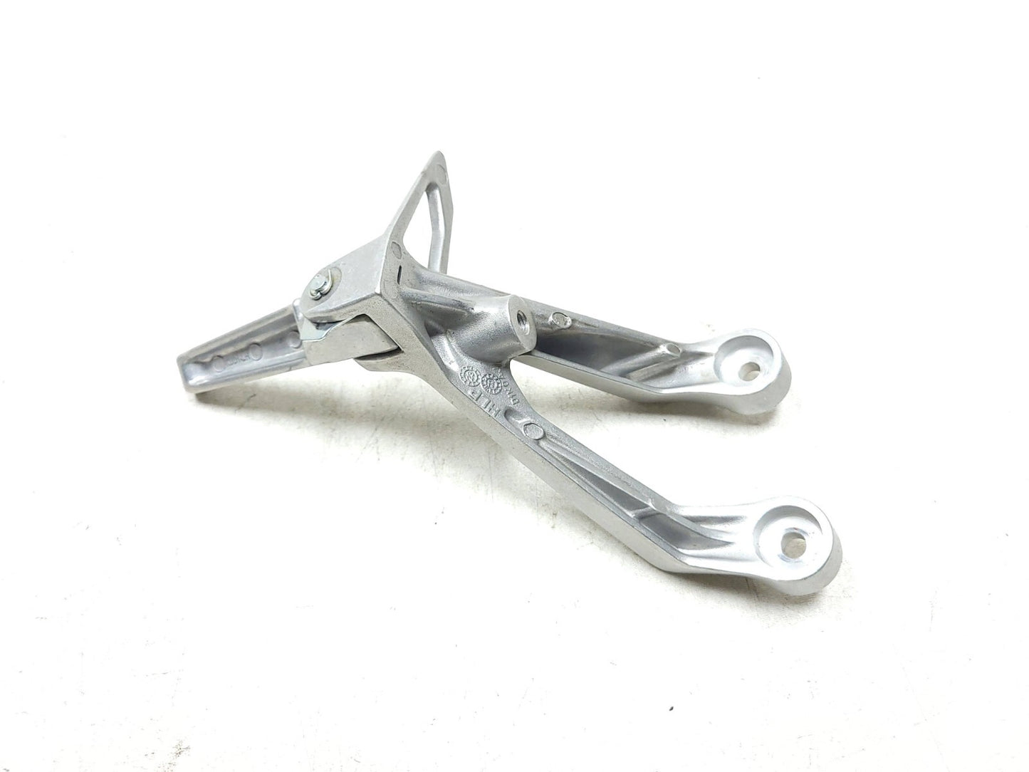 19-25 Honda Cbf300 Cb300 Rear Foot Peg Left Side OEM 264 Miles!