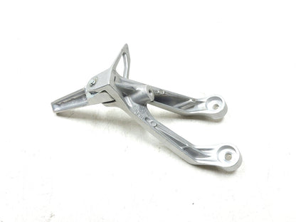 19-25 Honda Cbf300 Cb300 Rear Foot Peg Left Side OEM 264 Miles!