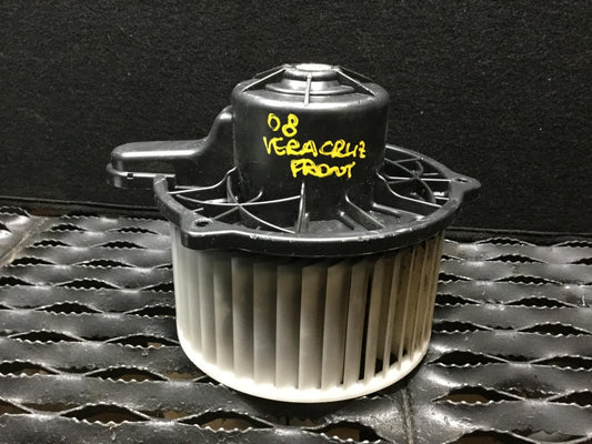 07 08 09 10 11 12 Hyundai Veracruz Front Blower Motor OEM