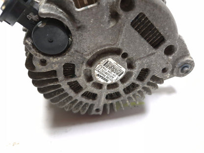 2018 Nissan Altima 2.5l Alternator OEM 23100-9hu0a