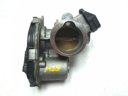 2020 Husqvarna Vitpilen Svartpilen 401 Throttle Body OEM