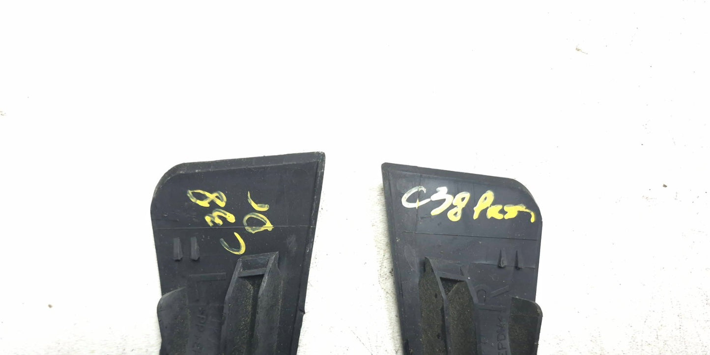 2015 Nissan Juke Exterior Windscreen Trim Molding OEM