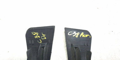 2015 Nissan Juke Exterior Windscreen Trim Molding OEM