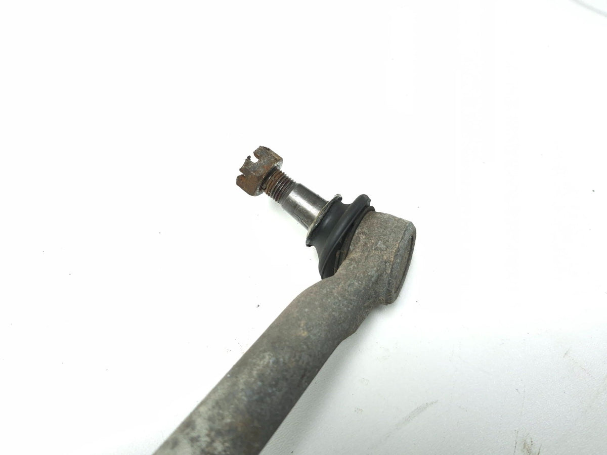 2022 Subaru Crosstrek Power Steering Rack & Pinion OEM