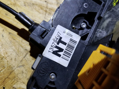 2014 Buick Regal Door Lock Actuator Front Driver Side Left OEM