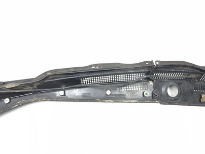 2004-2008 Acura Tl Front Windshield Wiper Cowl Cover Panel OEM