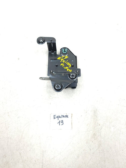 18-21 Chevrolet Equinox Front Passenger Seat Occupant Sensor Control Module OEM