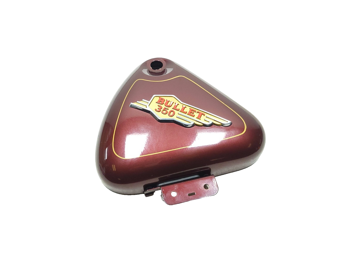 2024 Royal Enfield Bullet 350 Left Side Cover Fairing Panel OEM