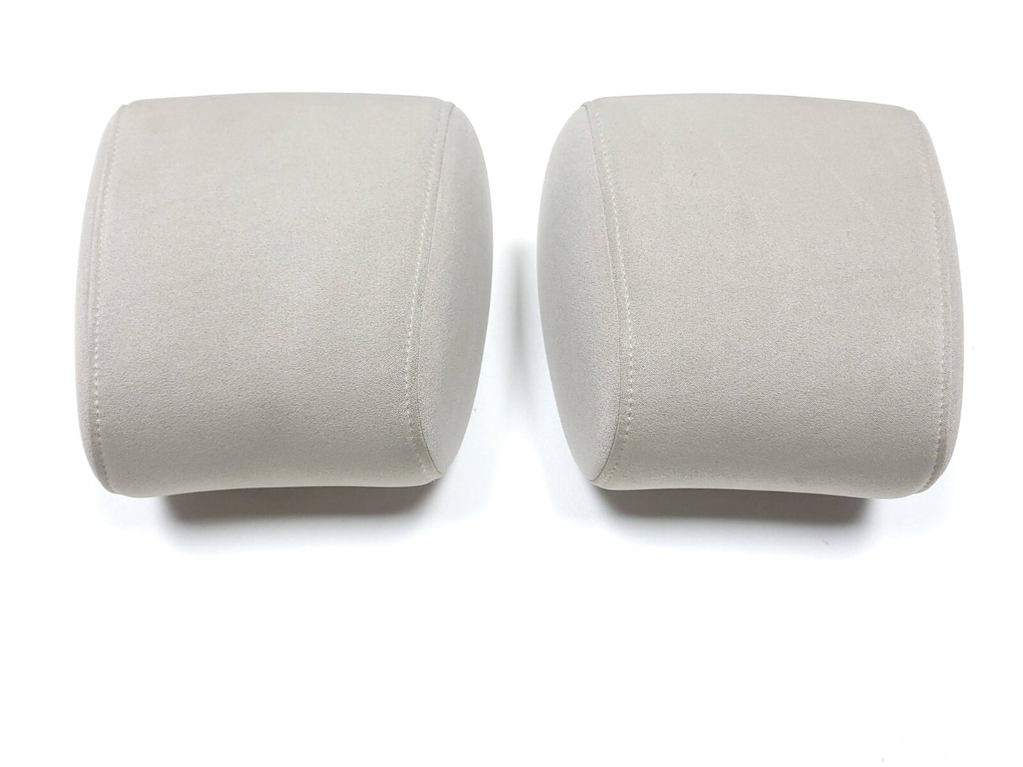 2009 Mazda Cx-7 Front Headrest 2pcs OEM