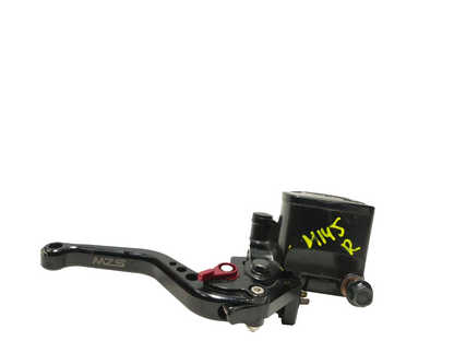 2017 Yamaha Yzf R3 Front Brake Master Cylinder OEM
