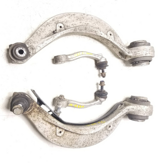 2017 Jaguar Xe Front  Lower Forward Control Arm OEM T2h24313