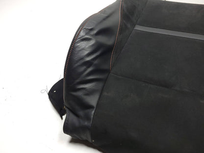 2012 - 2014 BMW X6 Front Upper Seat Cushion Passenger Side Right OEM