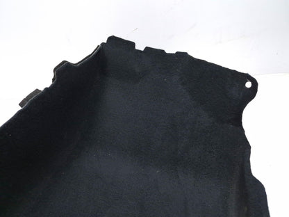 2012 Toyota Camry Se Interior Floor Carpet Front Passenger Side OEM