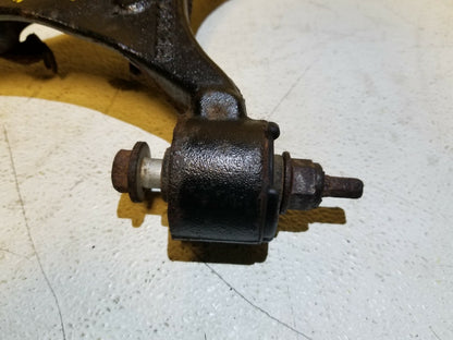 2009 Range Rover Sport Front Upper Control Arm Left Driver Side OEM
