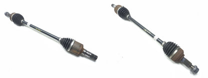 2020 Tesla Model 3 AWD Rear Cv Axle Shaft Left & Right OEM
