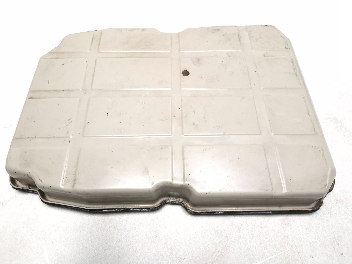 2012 Jeep Grand Cherokee Transmission Oil Pan OEM ☑️