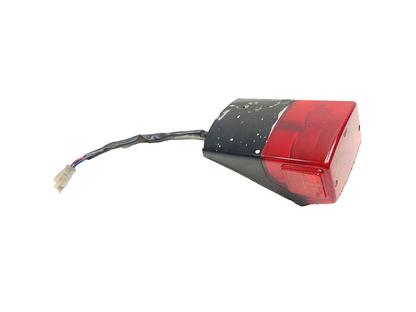 1986 Kawasaki Vulcan 750 Vn750 Tail Light OEM