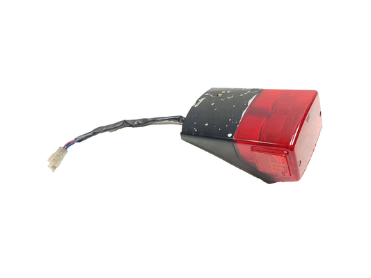 1986 Kawasaki Vulcan 750 Vn750 Tail Light OEM