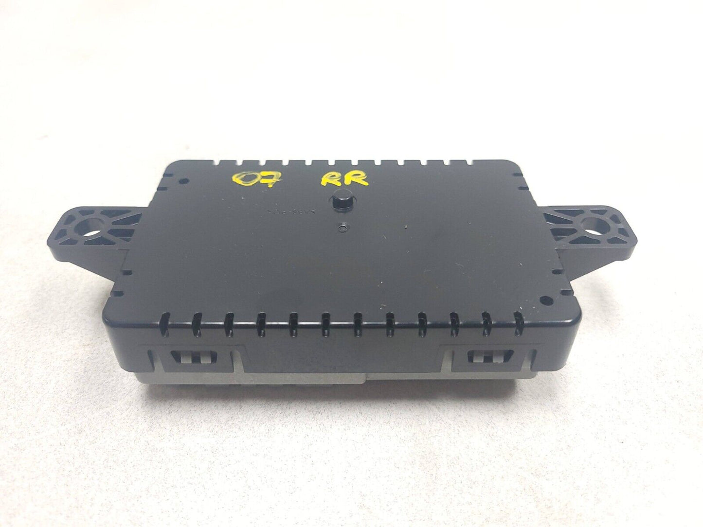 2006-2009 Range Rover Seat Ecu Heat Cool Hlv500060 OEM