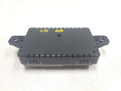 2006-2009 Range Rover Seat Ecu Heat Cool Hlv500060 OEM