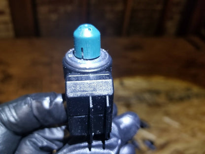 2004 Mercedes CL500 Transmission Solenoid Valve 8pcsoem