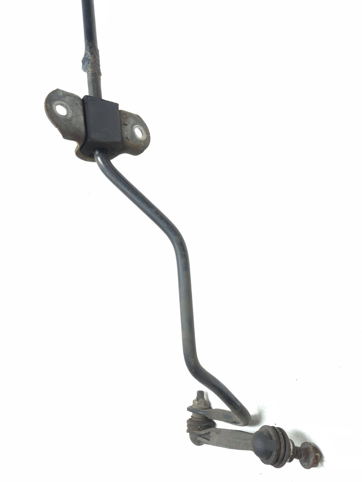 2013 BMW 328ix Rear Stabilizer Sway Bar Oem✅