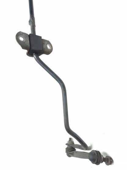 2013 BMW 328ix Rear Stabilizer Sway Bar Oem✅