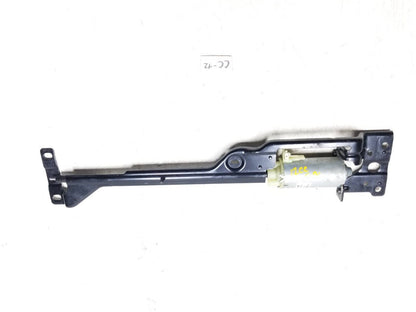 09-12 Volkswagen Cc Front Driver Seat Motor Tilt Adjust OEM