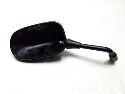 2018 Honda Cb500fa  ABS Left & Right Mirror Pair OEM