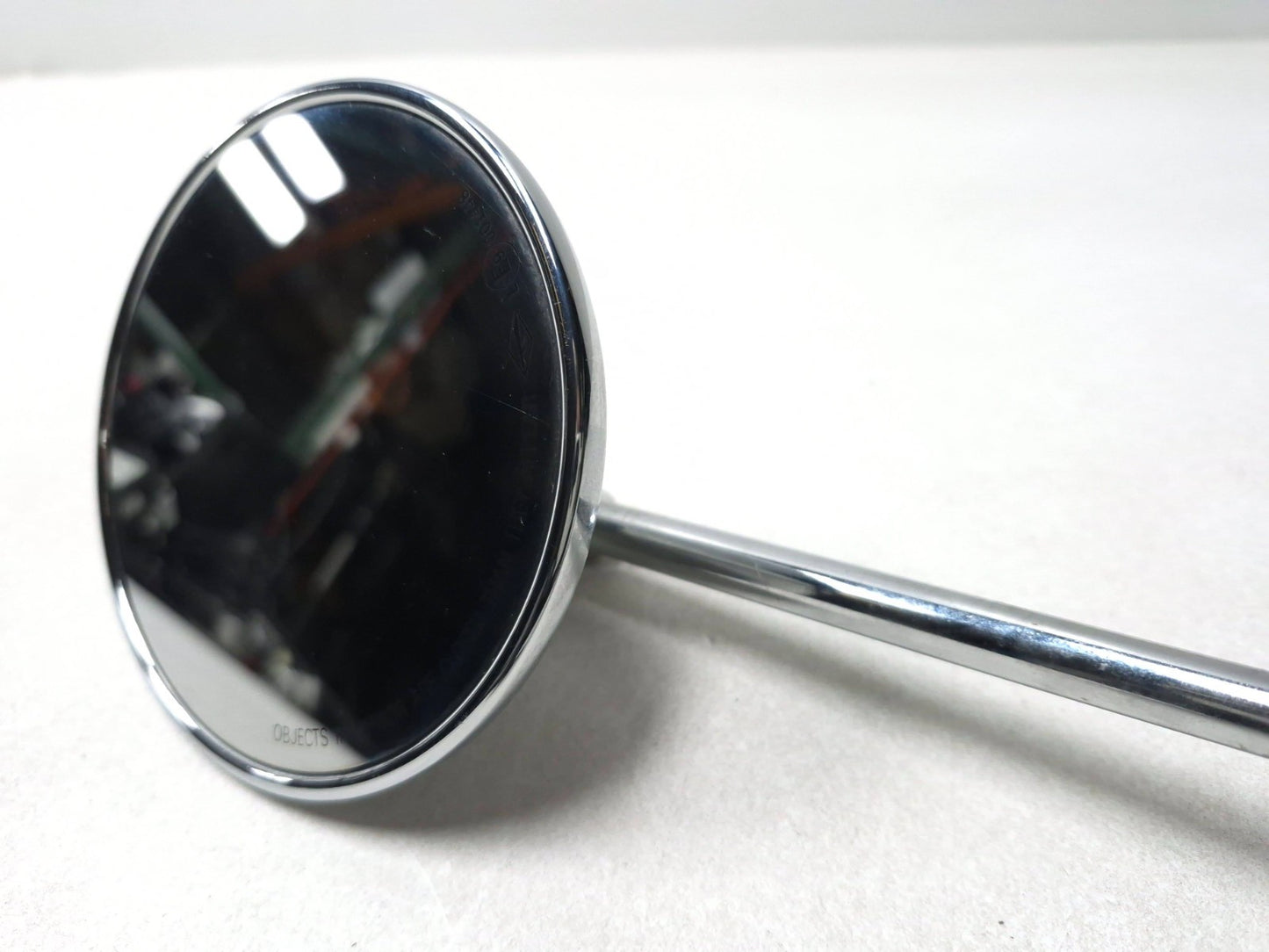 2023 Csc Rx3 Rx4 Adventure Mirror Pair OEM
