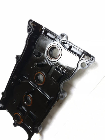 2018 Nissan Altima 2.5l Engine Valve Cover OEM 13264-4jm0a