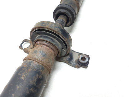 11-16 Subaru Impreza Sedan Driveshaft Drive Shaft Rear OEM 81k Miles