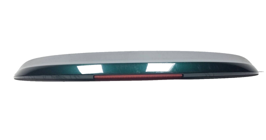 2014 Fiat 500l Rear Spoiler W/ 3rd Third Brake Light  OEM