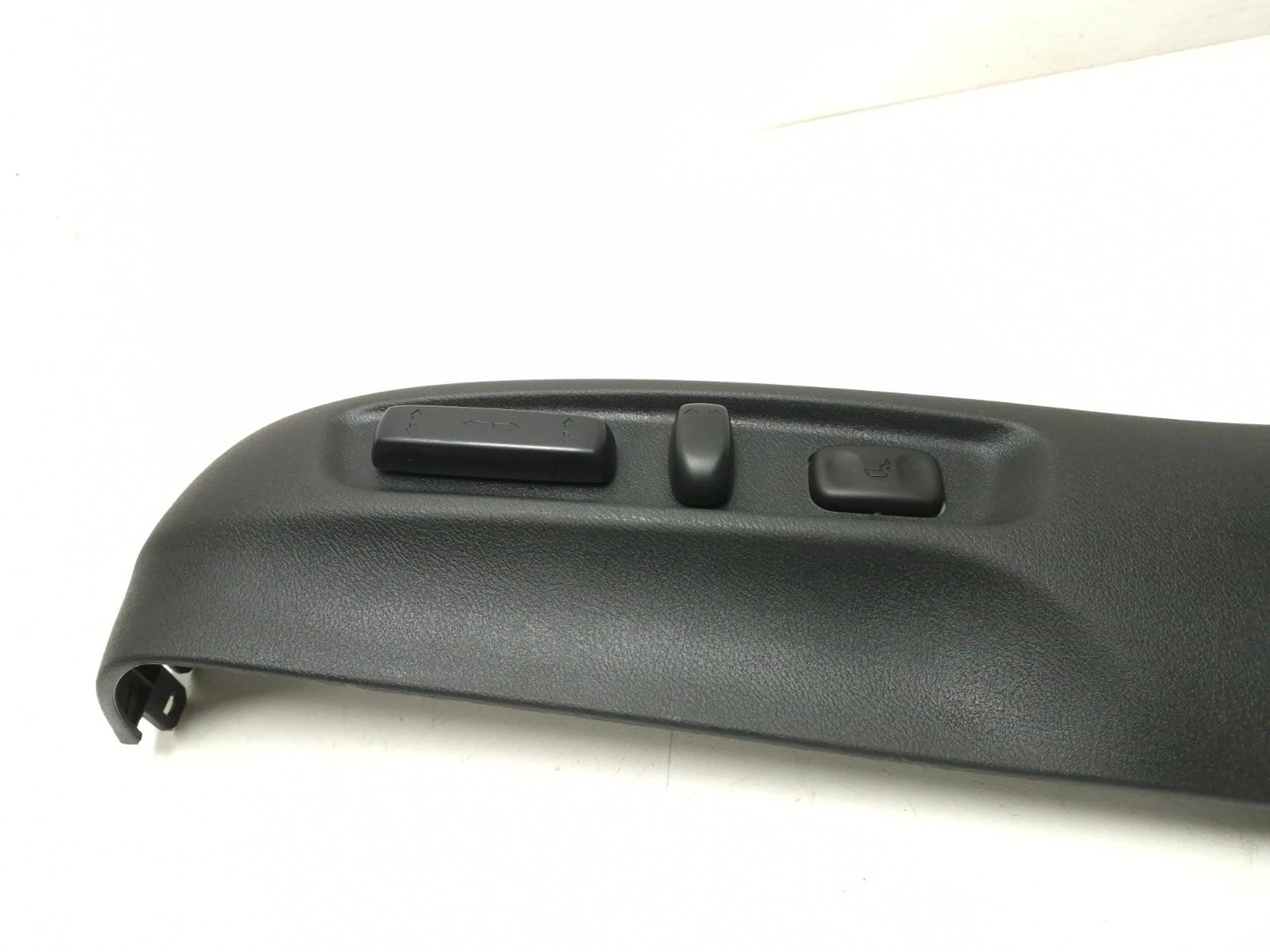 2007 Acura Tl Type-s Front Seat Cover Trim Panel Left Driver Side 3 Pcs OEM