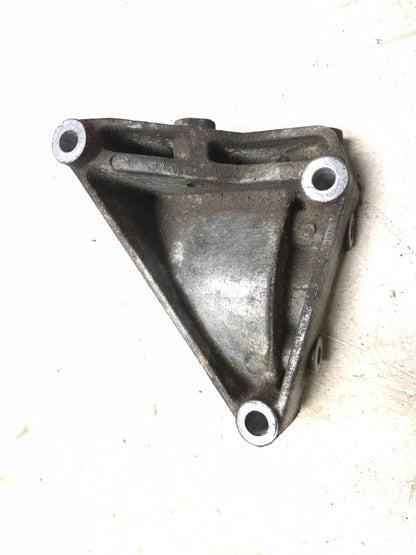 2007 Saab 9-5 Aero A/c Compressor Mount Bracket 2pcs OEM