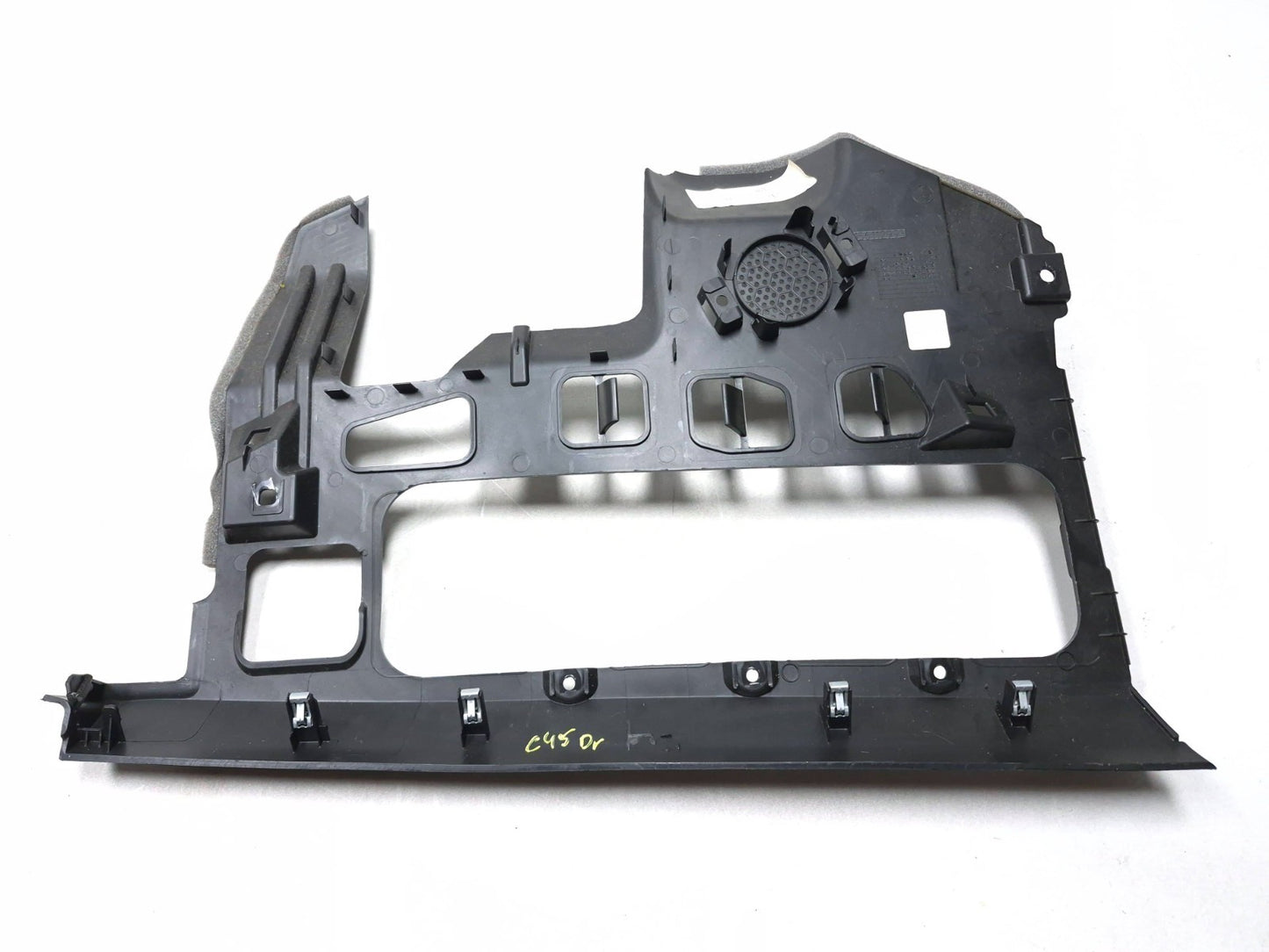 2021 Alfa Romeo Giulia Dashboard Lower Trim Left & Right Pair Oem✅