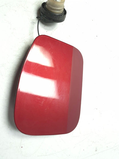2018 Toyota Corolla Fuel Tank Door Lid Filler Cap OEM
