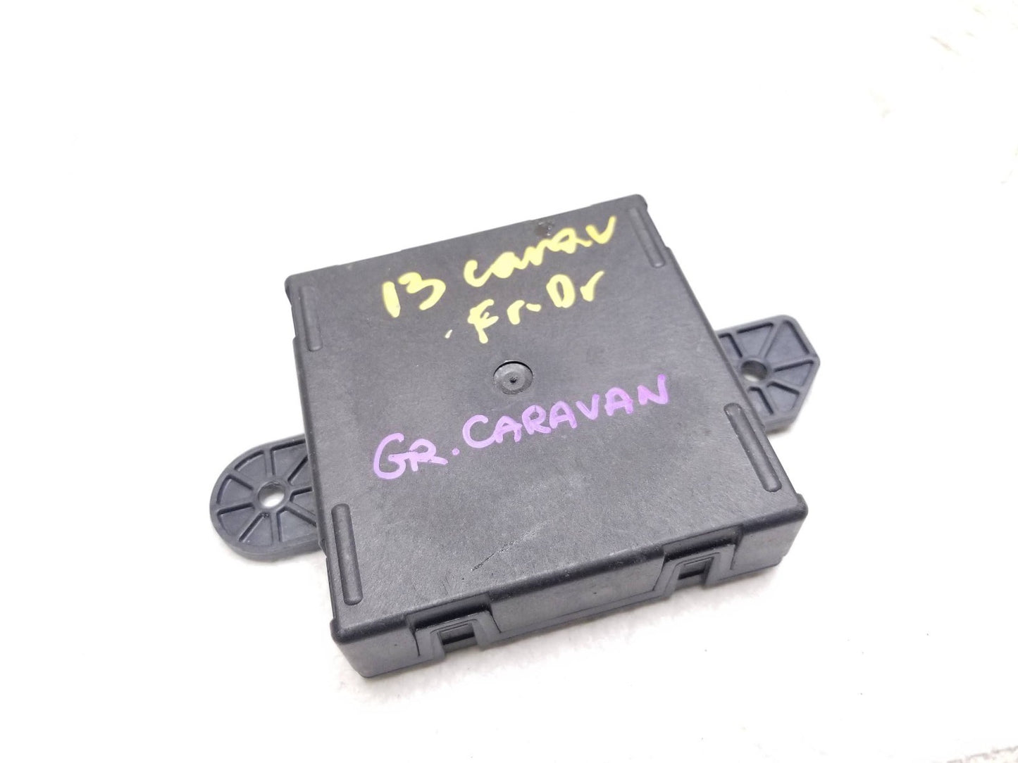 2008 - 2020 Dodge Grand Caravan Door Module Relay Front Driver Side Left OEM