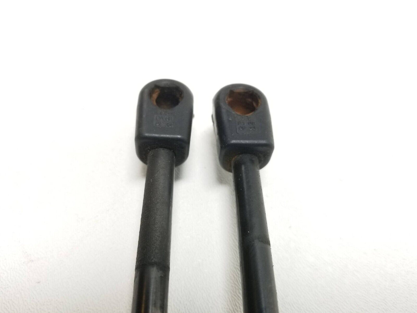 13 14 15 16 GMC Acadia Tailgate Lift Supports Shock Struts 2pcs OEM