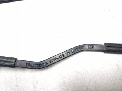 2014 Fiat 500l Windshield Wiper Arm Pair OEM