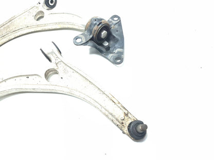 2014 Honda Cr-z Front Lower Control Arm Left & Right OEM