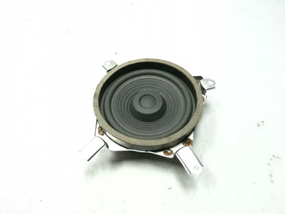 2009 Lexus IS250 Rear Deck Subwoofer Audio Speaker  OEM