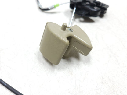 13-15 Acura RDX Rear Seat Release Fold Lock Actuator Pair OEM ✅