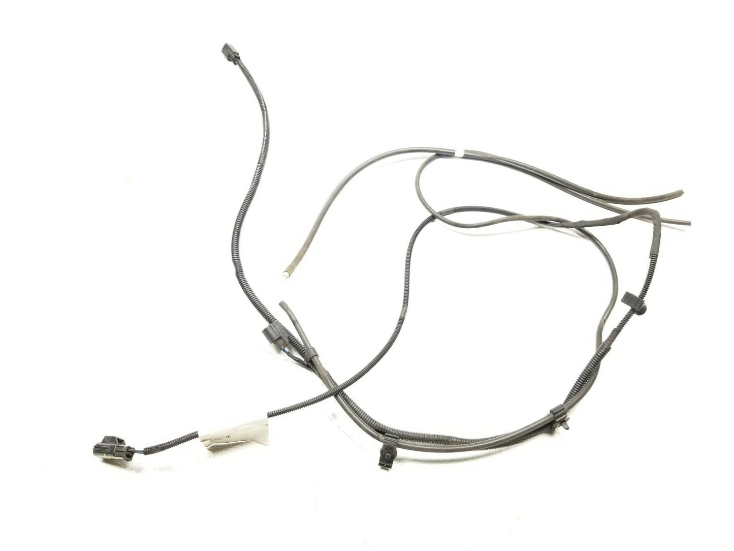 2010 Volvo XC60 Windshield Washer Nozzle Heated Wire Harness OEM