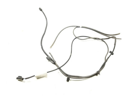 2010 Volvo XC60 Windshield Washer Nozzle Heated Wire Harness OEM
