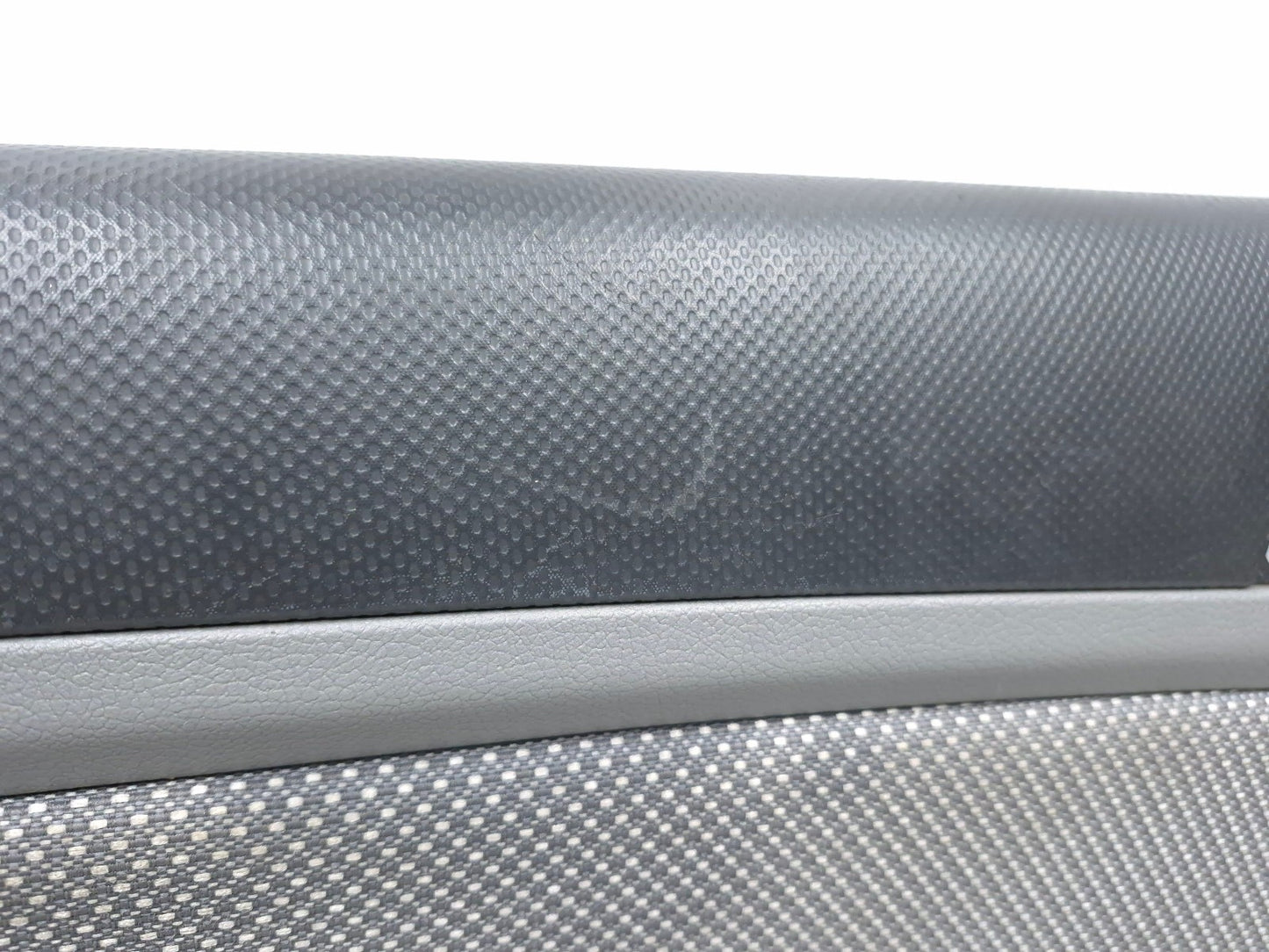 2014 Hyundai Accent Front Left Door Panel Trim OEM