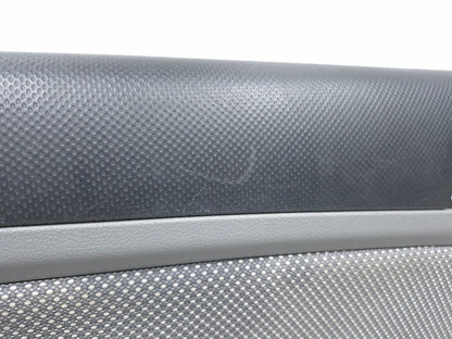 2014 Hyundai Accent Front Left Door Panel Trim OEM